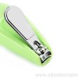Creative cute cartoon nails multifunctional nail scissors to nail clippers Nail clipper gifts